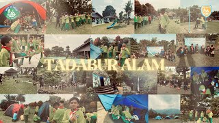 TADABUR ALAM 2024 [upl. by Krasner722]