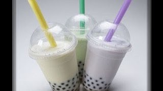 How to Make Perfect Bubble Tea [upl. by Aidnyl894]