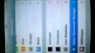 BlackDoor Project  iOS4 for 2G Best custom firmware 313 inspirate iOS4 for iPhone 2G [upl. by Ahsanat]