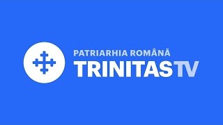 🔴 TRINITAS TV LIVE [upl. by Ynneh427]