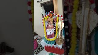 Bommala koluvu🙏🧿❤️ plzsubscribe cutenss cute devotational [upl. by Rubia]