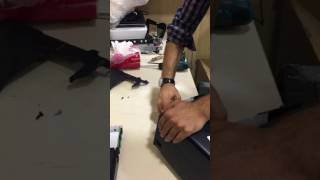 Fix printer brother j100 error cod 48 [upl. by Zigrang]