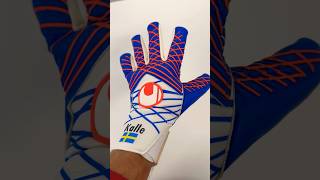 UHLSPORT  Prediction Ultragrip HN Mike Maignan [upl. by Lah743]