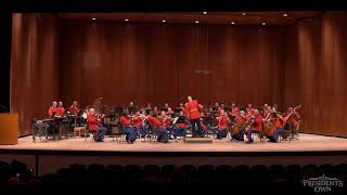 March The Marines of Belleau Wood  BRANSON  Marine Chamber Orchestra [upl. by Mcripley853]