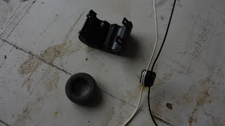 Easy way to eliminate radio interference [upl. by Innob122]