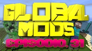 Global Mods  Global Mods Episodio 31 quotVIVA LA ENERGÍAquot [upl. by Lisha637]