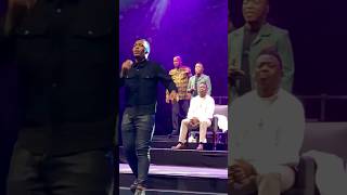 VUMBELIMNANDI  Dumi Mkokstad 🔥🔥🔥Spirit of Praise  Cape Town [upl. by Greiner828]