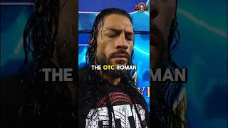 Zilla Fatu sends a WARNING to Roman Reigns wwe bloodline wrestling [upl. by Anan]