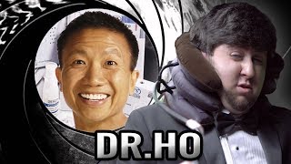 Dr Ho License to Practice  JonTron [upl. by Pettit]