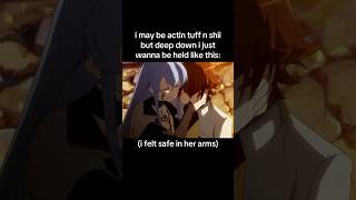 Esdeath Fell In Love With Tatsumi  Akame ga Kill anime [upl. by Notnilc]