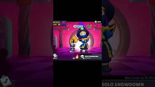 I win the pin☠ music brawlstars [upl. by Arikal]