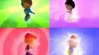 super why EPIC TRAILER [upl. by Nwahsear705]