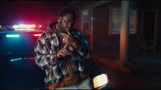 Tee Grizzley  Robbery 7 Official Video [upl. by Polito]