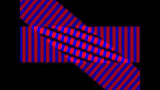 2 Plane Wave Interference [upl. by Lipfert]