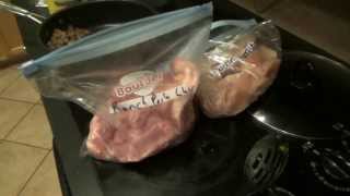 19 Freezer Meals for the Crockpot [upl. by Atenek]