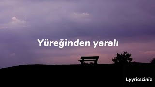 Mesafe  Serdar Ortaç Lyrics  sözleriyle [upl. by Uolyram84]