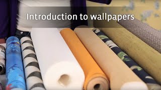 Introduction to Wallpapers [upl. by Whitcher]