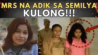 MISIS BIYENAN ASAWA NAGTALO TALO AT NAGKAALITAN  DJ ZSAN TAGALOG CRIME STORY [upl. by Fabri]