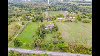 15075 Humber Station Road Bolton Home  Real Estate Properties [upl. by Pavior]