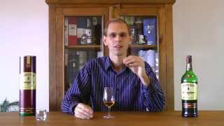 Degustando 004 Whisky Review Jameson 12 anos [upl. by Enirehtak]