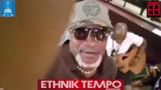 KOFFI OLOMIDE dans HENRIQUET dédicace à SAMUEL ETOO [upl. by Larisa451]