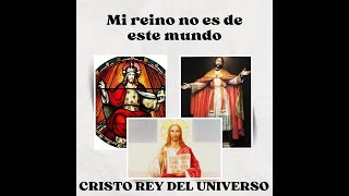 Cristo Rey [upl. by Ytak]