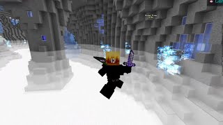 Livid Dagger VS Midas Sword Which Is Best Sword In FakePixel SkyBlock [upl. by Latin448]