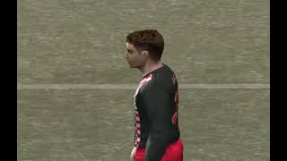 Pes2010 Twente🇳🇱 Championship 200910 Difficulty Top Player 003 [upl. by Kele]