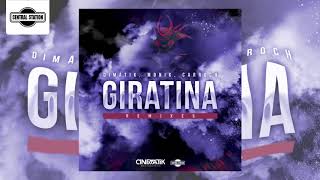 Dimatik Monik amp Carroch  Giratina Exis Remix [upl. by Gore109]