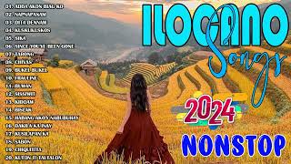 MOST REQUESTED ILOCANO BALSE NONSTOP MEDLEY  ILOCANO LOVE SONGS 2024 sissiwit addaakonbiagko [upl. by Schell586]