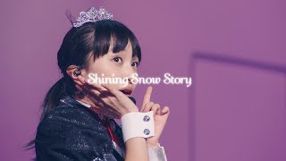 特報「ももいろクリスマス2014 さいたまスーパーアリーナ大会 ～Shining Snow Story～」 [upl. by Maze]