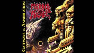 Morbid Angel  Secured Limitations Official Audio [upl. by Acimat]