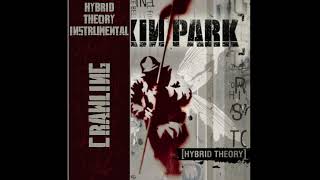 Crawling Instrumental  Linkin Park [upl. by Saiasi]