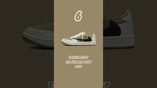 Top 10 Sneakers of 2023 [upl. by Yojal]