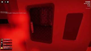 scp project roblox scp 049 [upl. by Fia]