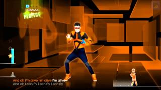 Just Dance 2 Dagomba [upl. by Yevi895]