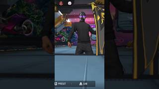 Free Fire Lobby Glitch YFYTajjubhaiGayen gaming Raistar  Vote for Free Fire India  😱😱🥺🥺 [upl. by Laerdna]