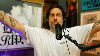 Chris DElia Does Dad Things [upl. by Deidre963]