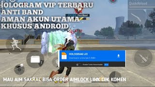 CONFIG FF‼️ REGEDIT AUTO HEADSHOT X AIMLOCK TERBARU 2024 ANTI BANNED [upl. by Debbee]