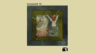 Guillaume Rottier  Troubled Mind  Afterschool Homework 12 [upl. by Pauiie]