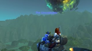 World Of Warcraft Quest Info Fuselight Ho [upl. by Idalina770]