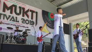 TMF SMADA quotStay closedont goquot XI MIPA 4 2019 [upl. by Theodora948]