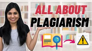 What is plagiarism  How to avoid plagiarism in research papers  Using Turnitin for plagiarism [upl. by Einhoj]