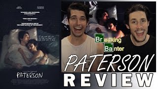 Paterson Review [upl. by Akirehs536]