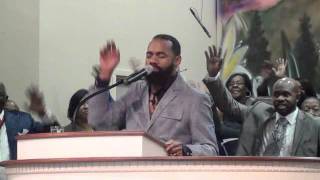 Pastor Tim Rogers 1 [upl. by Anthony555]