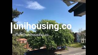 Unihousing  Selly Oak Studio Tour [upl. by Jose]