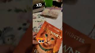 XD Warrior cats [upl. by Brigida]