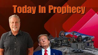 Today in Prophecy 111224 [upl. by Jessy110]