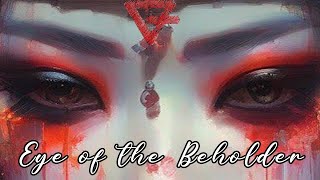 CROSSTECH  Eye of the Beholder Official Video [upl. by Ffej354]