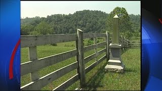 Salyersville farm nominated for National Register of Historic Places [upl. by Bik]